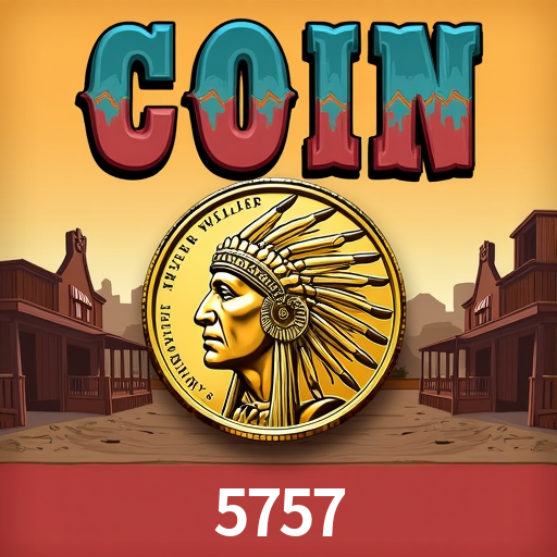 5757,5757.Win