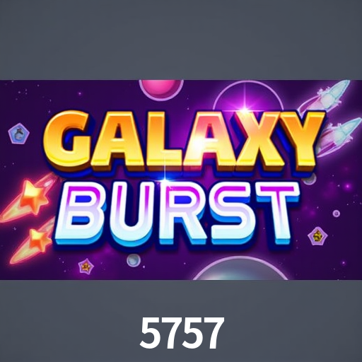 5757