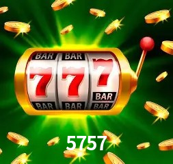 5757