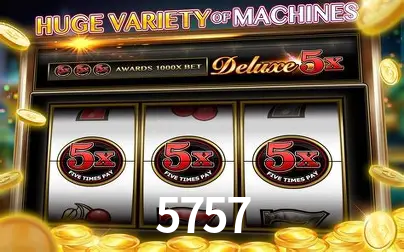 5757 Bet